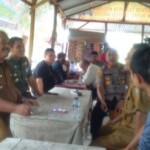 Rombongan Pejabat Asahan dan Tanjung Balai Kunjungi WJA
