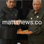 Bupati Asahan Dukung FKS Raih Swasti Saba Wiwerda