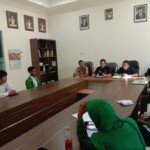 LKBH Prodi Hukum Pidana STAI Fakfak Ikuti Pembekalan di Pengadilan Agama