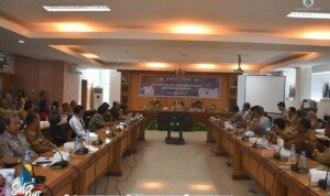 Wagub Enny : Kita Ingin Pertanian Sulbar Semakin Maju