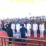 Wabup OKI : Kades Segera Susun RPJMDes Maksimal 3 Bulan