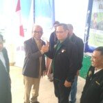 Wabup Insyafuddin Ajak KTNA Aceh Tamiang Bersinergi Tingkatkan Sektor Pertanian