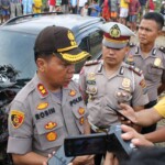Tabrakan KA vs Minibus ‘Makan’ 4 Korban