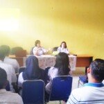 DP3AP2KB Fakfak Ajak Seluruh Elemen Ikut Sukseskan Program Kerjanya