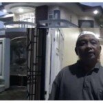 ‘Pulang dari Solo’ Rumah Sudah Dibobol Maling