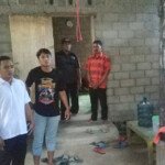 ‘Depresi’ Duda Akhiri Hidup Dengan Gantung Diri