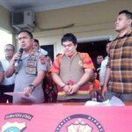 Polres Asahan Ungkap Prostitusi Online Melalui Aplikasi ‘Me-Chat’