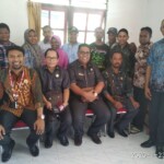 Tujuh Anggota DPRD Fakfak Lakukan Reses Perdana Dapil Dua