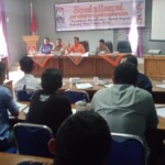 Berdasarkan Absen, Sejumlah Parpol Tak Penuhi Undangan Sosialisasi KPU