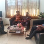 Listrik Kerap Padam, DPRD Fakfak Sambangi PLN