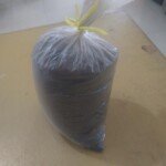 4 Karyawan PT GEI Babel Simpan 14 Kg Timah Curiannya di Jok Motor