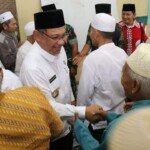 Plt Wali Kota Medan Imbau Masyarakat Jangan Buang Sampah  Sembarangan