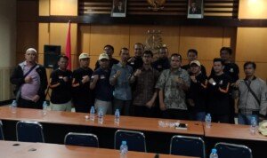 Wartawan Bersertifikat Jadi Syarat Keanggotaan Forwaka Babel