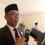 Safaruddin Bantah Ketua KPK Makan Malam Bersama Gubernur Sulbar