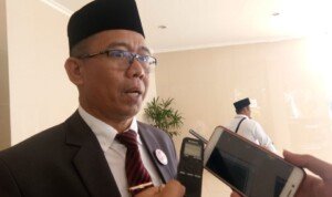 Safaruddin Bantah Ketua KPK Makan Malam Bersama Gubernur Sulbar