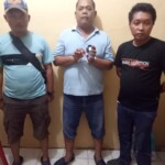 Polsek Perbaungan Tangkap Pemakai Sabu
