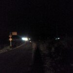 Minimnya Penerangan Sepanjang Jalan Palembang – Pangkalan Balai Banyuasin