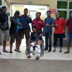 3 Tahun Buron, Otak Perampokan Sadis Ditangkap Tim PUMA Polres Banyuasin