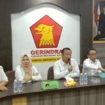 Eddy Prabowo Dorong Kader Gerindra Sumsel Maju Pilkada 2020