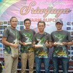 Pecinta Ikan Hias Guppy Gelar Latber Perdana se-Sumbagsel