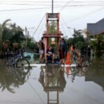Kabupaten Bandung Masih Dilanda Banjir