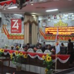 Tatib Paripurna Merupakan Amanah Peraturan Pemerintah Nomor 12 Tahun 2018