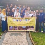 APBP Sumsel dan PJB Berikan Bantuan ke Korban Banjir Bandang Lahat