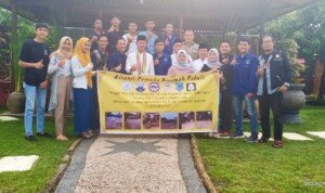 APBP Sumsel dan PJB Berikan Bantuan ke Korban Banjir Bandang Lahat