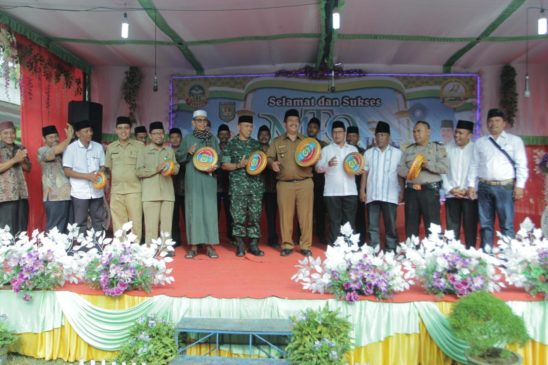 MTQ, Momen Strategis Tumbuhkembangkan Minat Baca Qur’an
