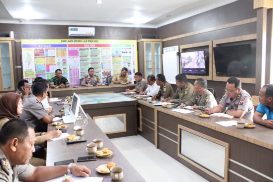Polres Sergai Bakal Tutup Warung Remang-remang