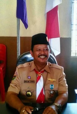 Sistem Pendidikan SMPN 2 Bilah Hulu Gunakan Kurikulum K13