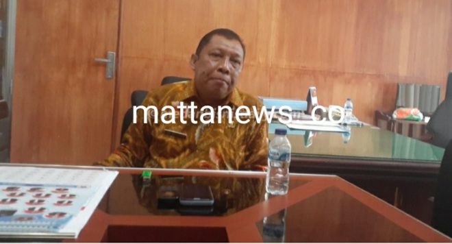 RSUD HAMS Siap Tampung Pasien Virus Corona