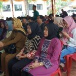 ‘Berbasis Wisata’ Unpal Lepas Mahasiswa KKN ke Sematang Borang