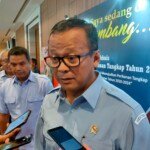 Ekspor Lobster Ditentang, Menteri KKP Edhy Menantang