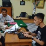 ‘Empat Tahun Hutang Tak Dibayar’ Oknum PNS Dilaporkan