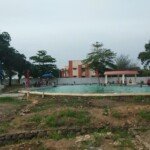 Wisata Danau Teluk Gelam Kabupaten OKI yang Belum Maksimal