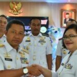 Danlantamal IV Harapkan ‘Kowal’ Lebih Maju Lagi