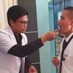 61 Anggota Satres Narkoba Polrestabes Palembang Diperiksa Urine dan Lidah