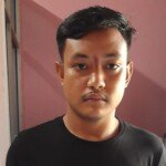 Pasal ‘Vape’ Pemuda Bukit Pesagi Ditahan Polisi