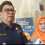 Bea Cukai Terapkan Penyesuaian Nilai Pembebasan Barang Kiriman Menjadi 3 USD