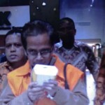 Ketua KPK-RI : Firli Bahuri ‘KPK Tidak Lemah, Kerja’