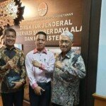 Pemkab Banyuasin Buka Akses Jalan Poros Perairan Antarkabupaten