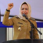 Bupati Tulang Bawang Agendakan Renovasi Rutan Menggala