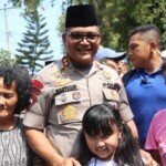 Kapolda Sumut Imbau Orang Tua Untuk Awasi Anak dari Bahaya Narkotika