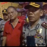 Kapolrestabes Palembang Pastikan Perayaan Imlek Aman dan Kondusif