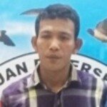 Pemakai Sekaligus Pengedar Sabu Diciduk Polisi