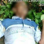 Mayat Tanpa Identitas Ditemukan Warga