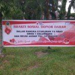 SMK Negeri 1 Pertanian Gelumbang akan Gelar Reuni Akbar dan Syukuran 25 Tahun
