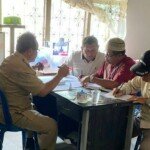 Inspektorat Investigasi Dugaan Penyelewengan Dana APBN di Kelurahan Kenten Banyuasin