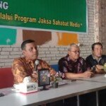 Kajati Sulbar : Sampaikan ke Saya Jika Ada Jaksa Yang Nakal